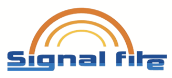 Signal Fire Image
